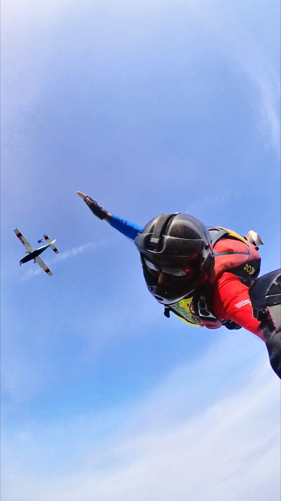 Smokejumpers